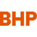BHP Group Ltd ADR