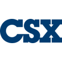 CSX Corp