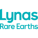 Lynas Corp Ltd