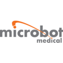 Microbot Medical Inc