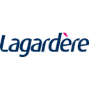 Lagardere SCA.