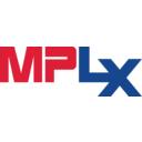 MPLX LP