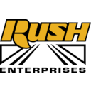 Rush Enterprises Inc