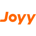 JOYY INC ADR