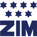 ZIM Integrated Shipping Services Ltd