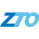 ZTO Express Cayman Inc ADR